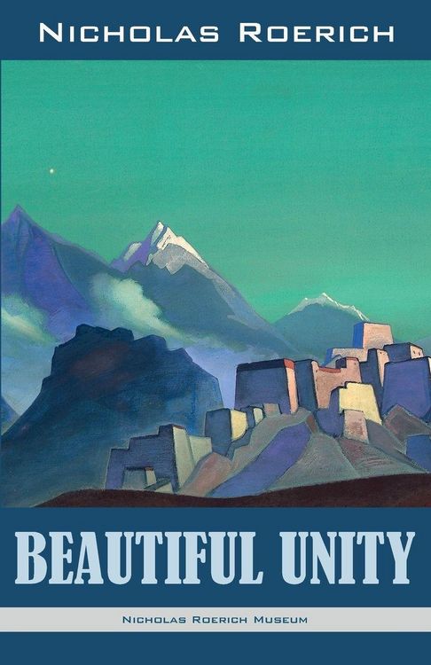 Produktbild: Beautiful Unity