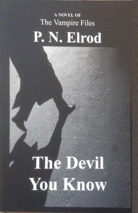 Produktbild: Devil You Know