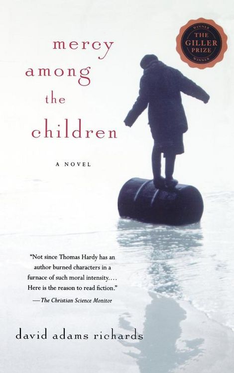 Produktbild: Mercy Among the Children