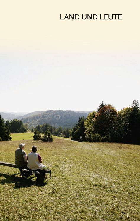 Produktbild: TRESCHER Reisef&uuml;hrer Schw&auml;bische Alb