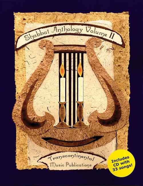 Produktbild: Shabbat Anthology - Volume II
