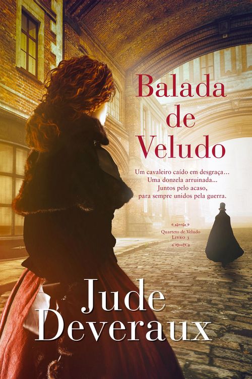 Produktbild: Balada de Veludo