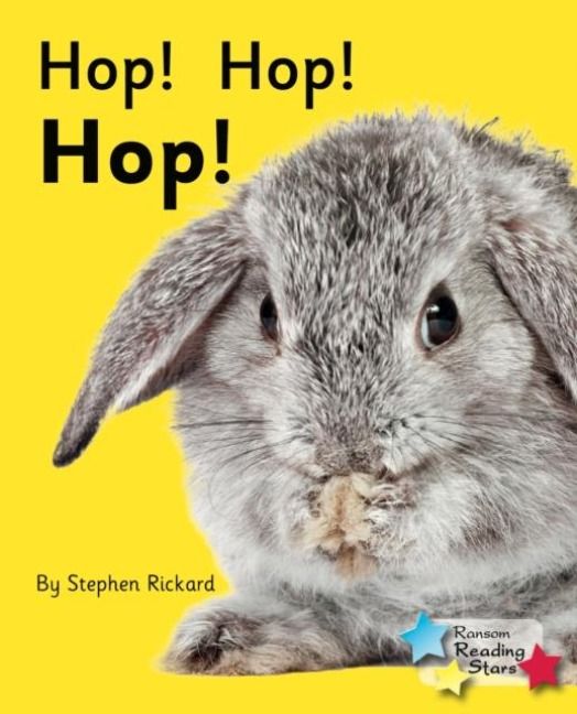 Produktbild: Hop! Hop! Hop!