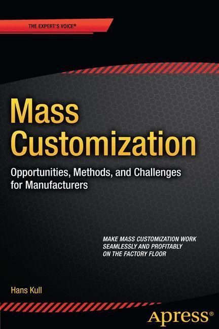 Produktbild: Mass Customization