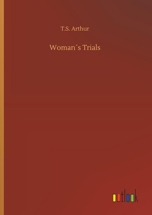Produktbild: Woman&acute;s Trials