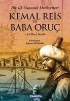 Produktbild: B&uuml;y&uuml;k Osmanli Denizcileri Kemal Reis ve Baba Oruc
