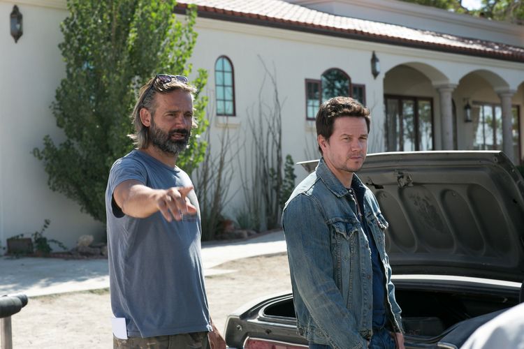 Produktbild: 2 Guns