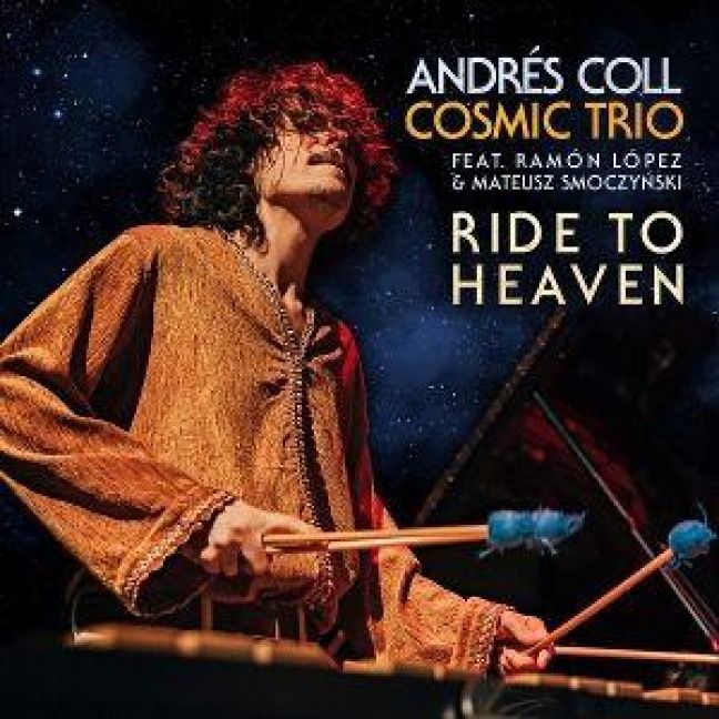 Produktbild: Ride to Heaven