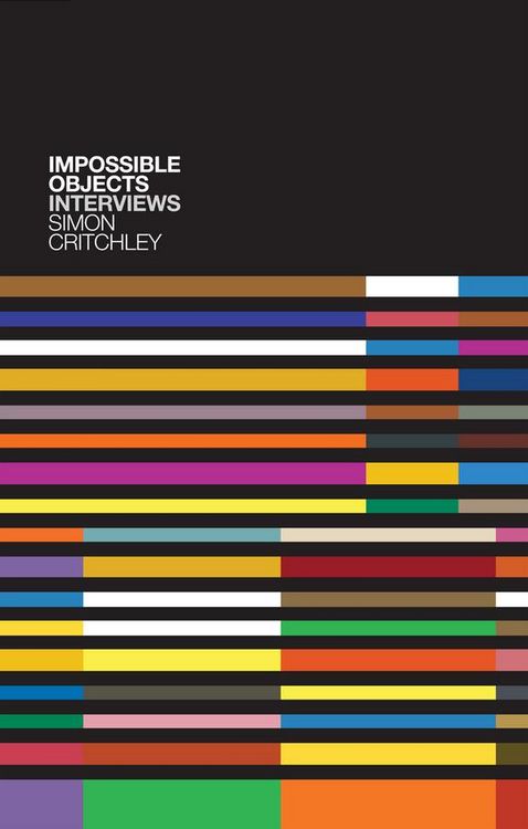 Produktbild: Impossible Objects