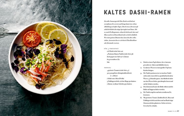 Produktbild: Ramen