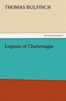 Produktbild: Legends of Charlemagne
