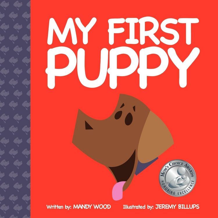 Produktbild: My First Puppy