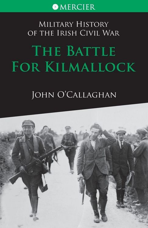 Produktbild: The Battle for Kilmallock