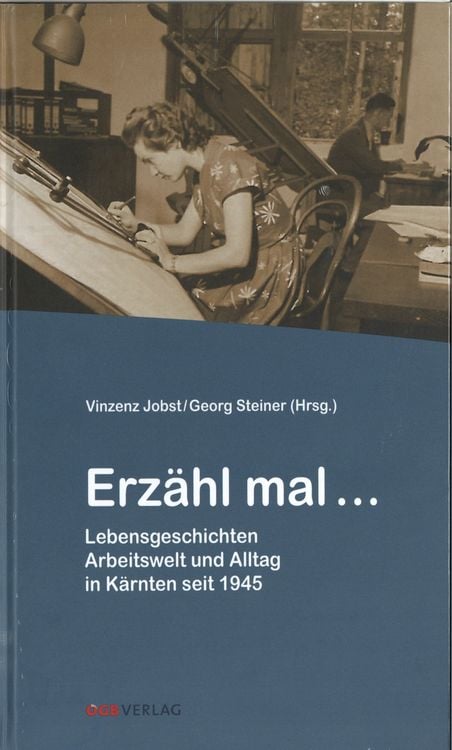 Produktbild: Erz&auml;hl mal ...