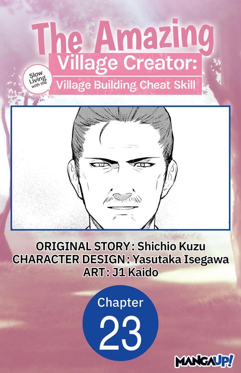 Produktbild: The Amazing Village Creator: Slow Living with the Village Building Cheat Skill #023