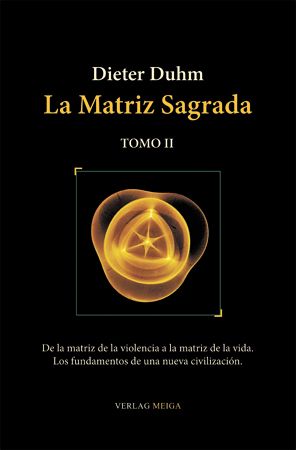 Produktbild: La Matrix Sagrada - Tomo II