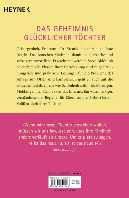 Produktbild: M&auml;dchen!