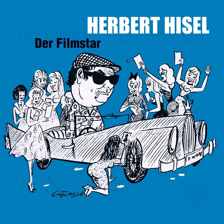 Produktbild: Der Filmstar