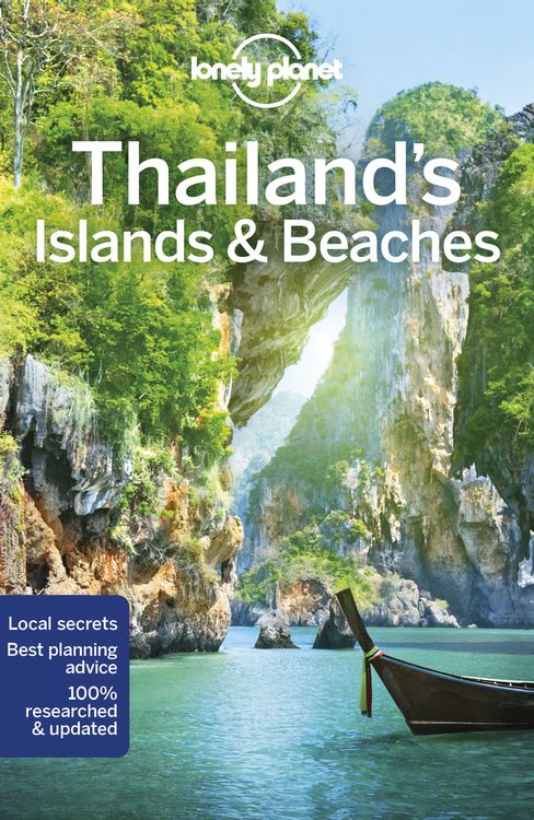 Produktbild: Thailand's Islands & Beaches