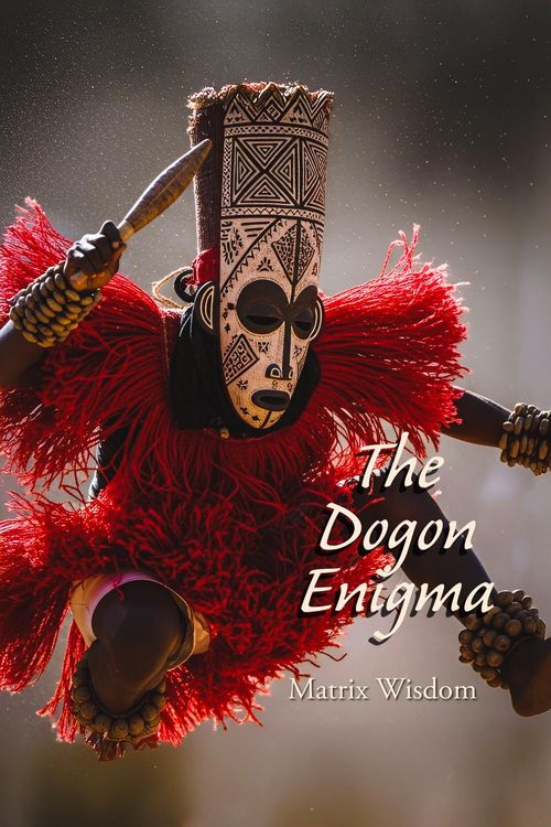 Produktbild: The Dogon Enigma