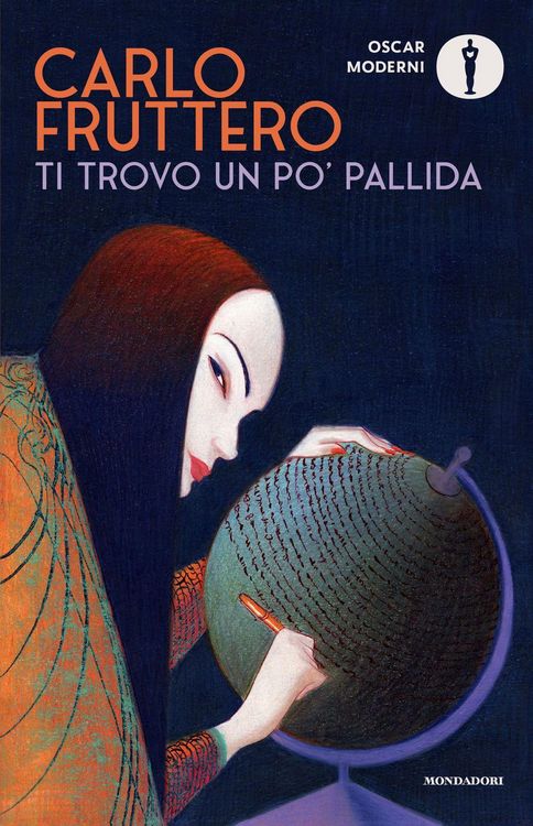 Produktbild: Ti trovo un po' pallida