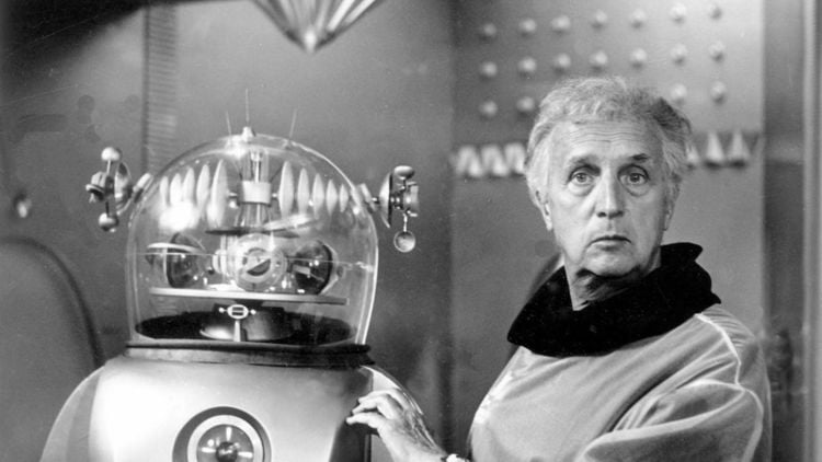 Produktbild: Ikarie XB 1 (1963) (Filmjuwelen / DEFA Science Fiction)