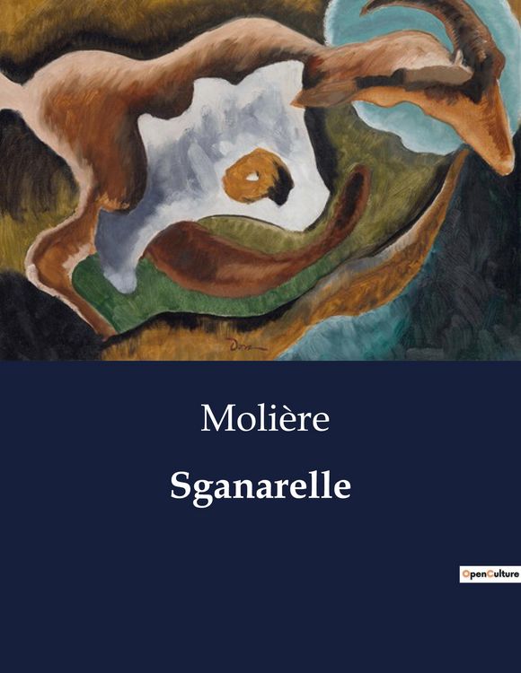 Produktbild: Sganarelle