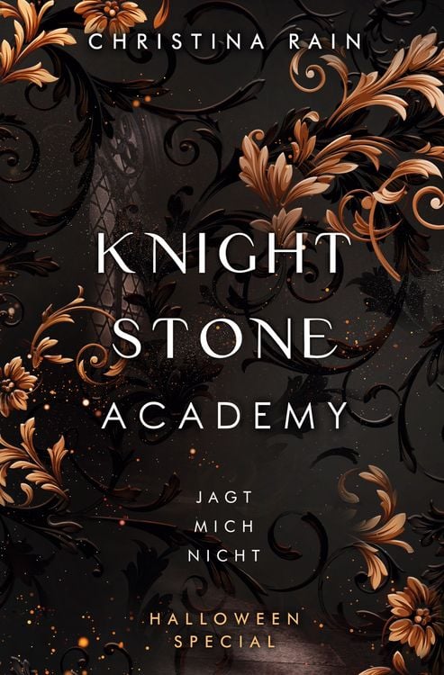 Produktbild: Knightstone Academy Halloween Special