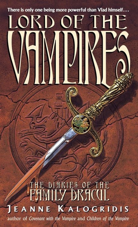 Produktbild: Lord of the Vampires
