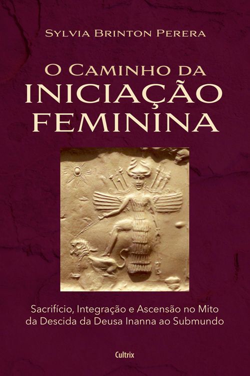 Produktbild: O caminho da inicia&ccedil;&atilde;o feminina