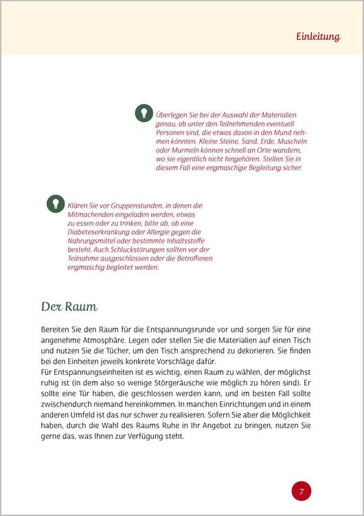 Produktbild: Aktivieren ohne Action
