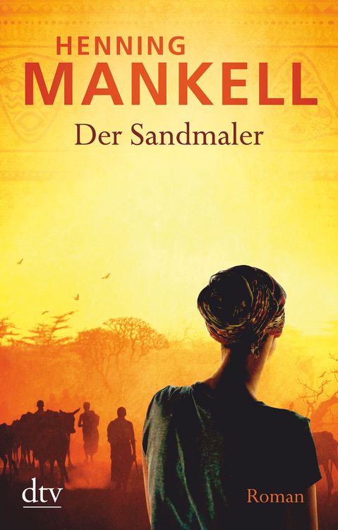 Produktbild: Der Sandmaler