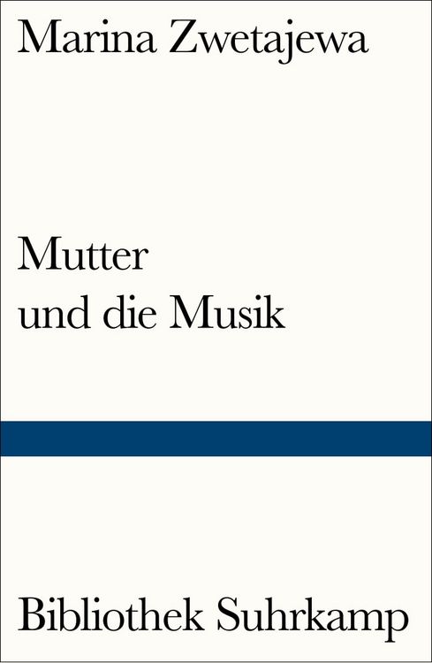 Produktbild: Mutter und die Musik