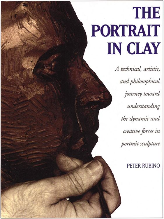 Produktbild: The Portrait in Clay