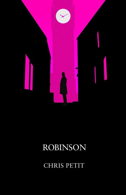 Produktbild: Robinson