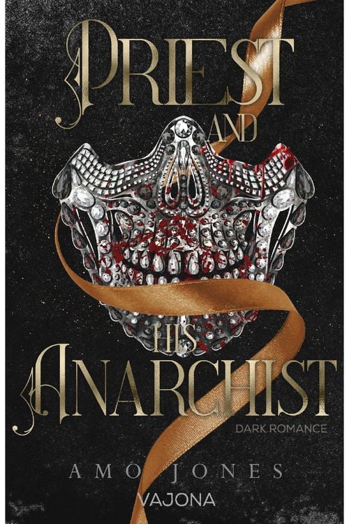 Produktbild: Priest and His Anarchist