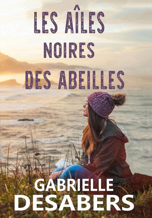 Produktbild: Les ailes noires des abeilles