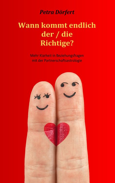 Produktbild: Wann kommt endlich der / die Richtige?