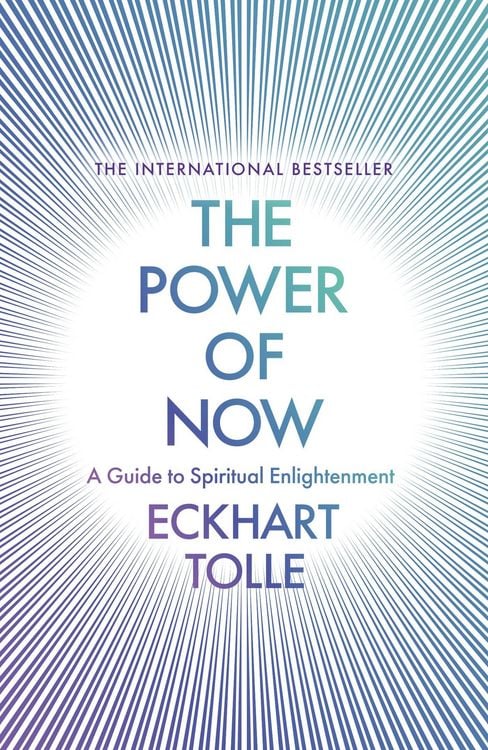 Produktbild: The Power of Now
