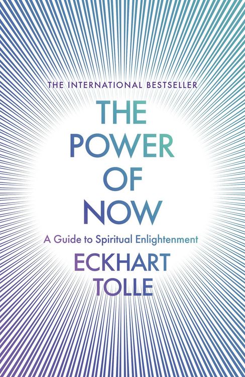 Produktbild: The Power of Now