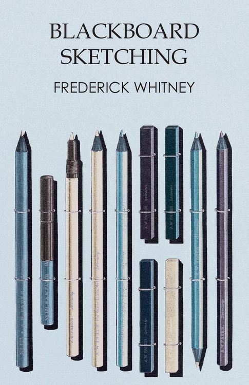Produktbild: Blackboard Sketching