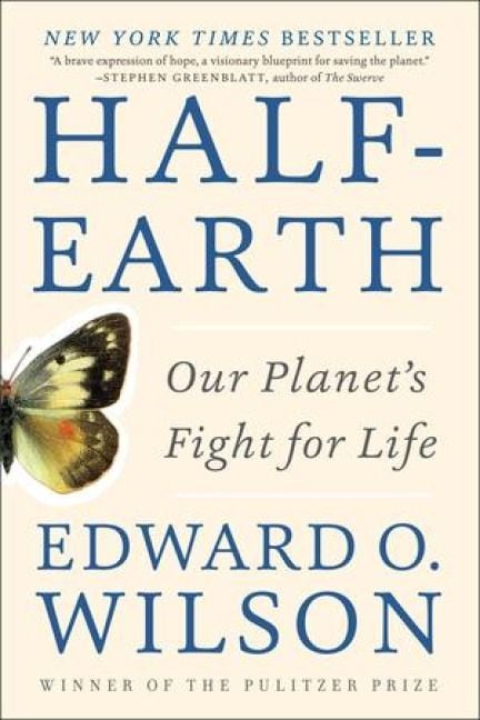 Produktbild: Half-Earth