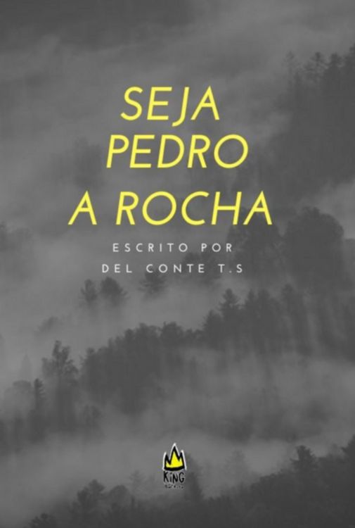 Produktbild: Seja Pedro, A Rocha