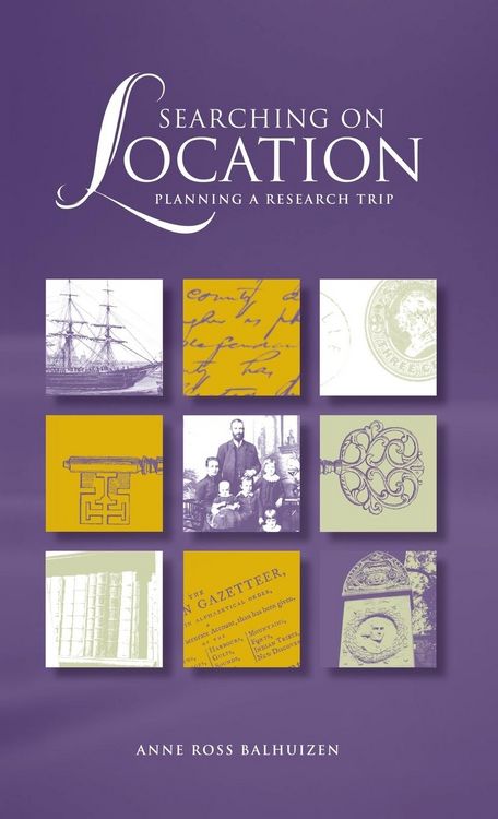 Produktbild: Searching On Location