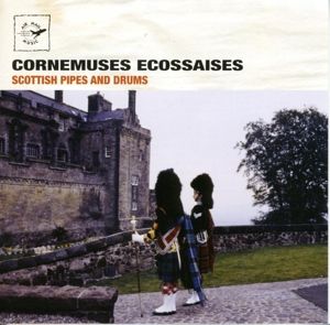 Produktbild: Cornemuses Ecossaises (Scottis
