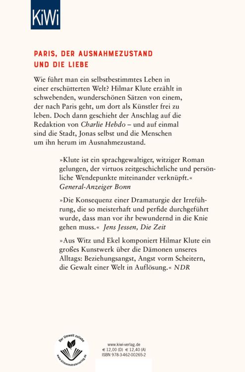 Produktbild: Oberkampf