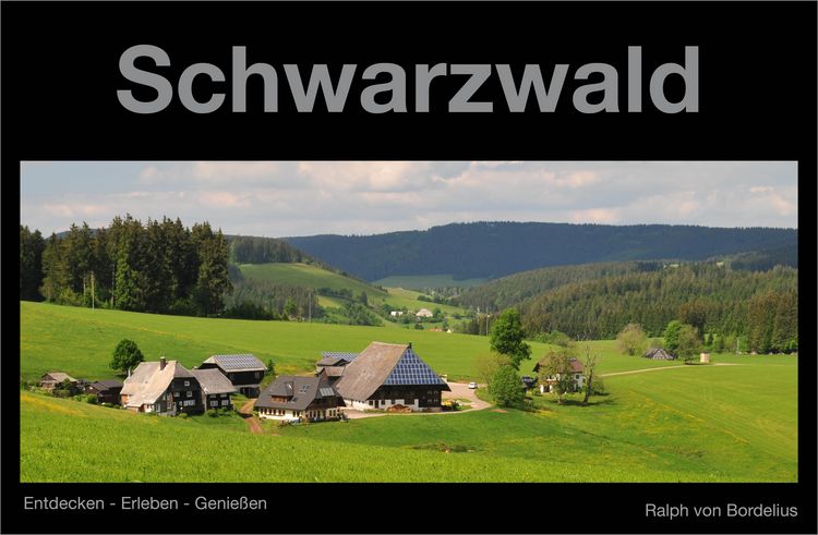 Produktbild: Schwarzwald
