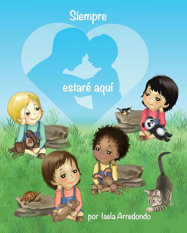 Produktbild: Siempre estar&eacute; aqu&iacute;