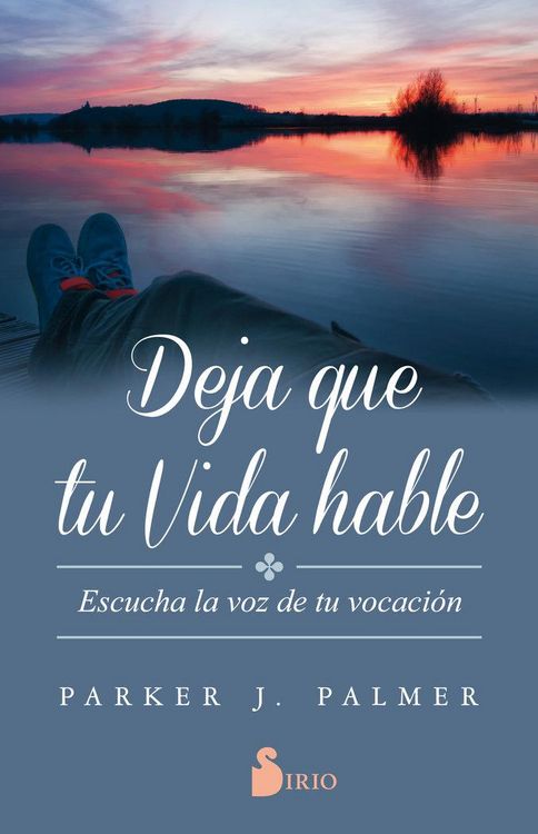 Produktbild: Deja Que Tu Vida Hable