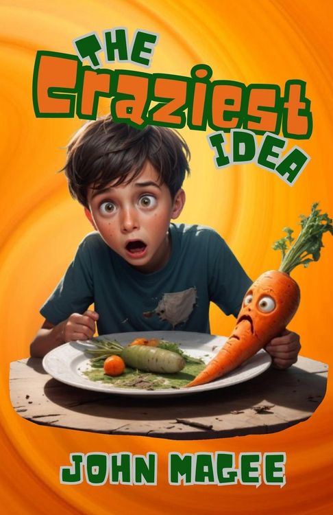 Produktbild: The Craziest Idea